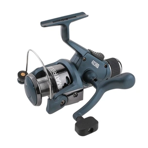 Котушка Mikado Matrel 403 RD (KD82-403RD) зображення 1