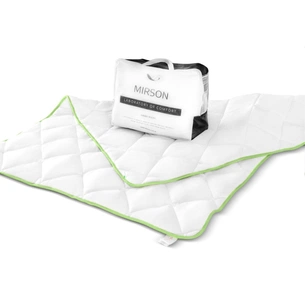 Ковдра MirSon Eco Line №638 зимова з евкаліптом 200х220 (2200000858092) зображення 1