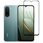Скло захисне BeCover Poco C81 Pro Black (716115) - зменшене зображення 2