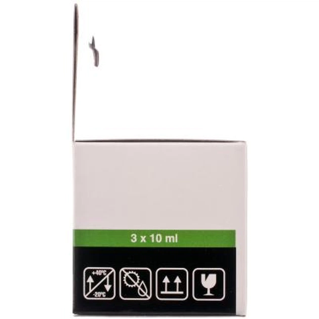 Картридж Patron EPSON T03904 COLOUR (PN-039) - picture 6