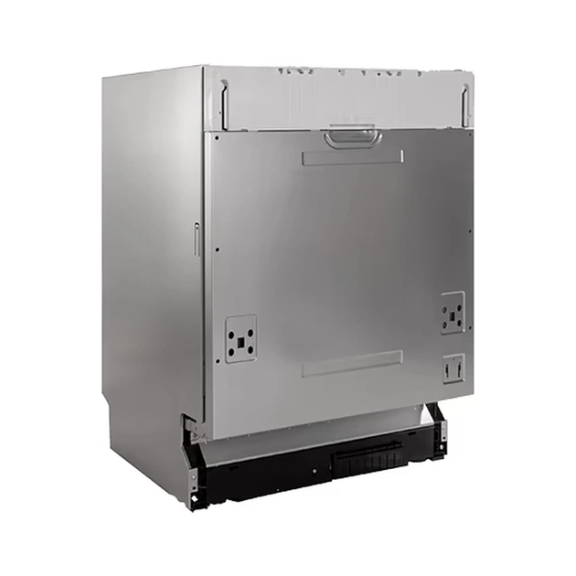 Посудомийна машина PRIME Technics PDW 60125 BI - зображення 1