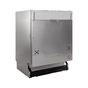 Посудомийна машина PRIME Technics PDW 60125 BI - зменшене зображення 1