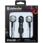 Навушники Defender Pulse 427 Black (63427) - зменшене зображення 3