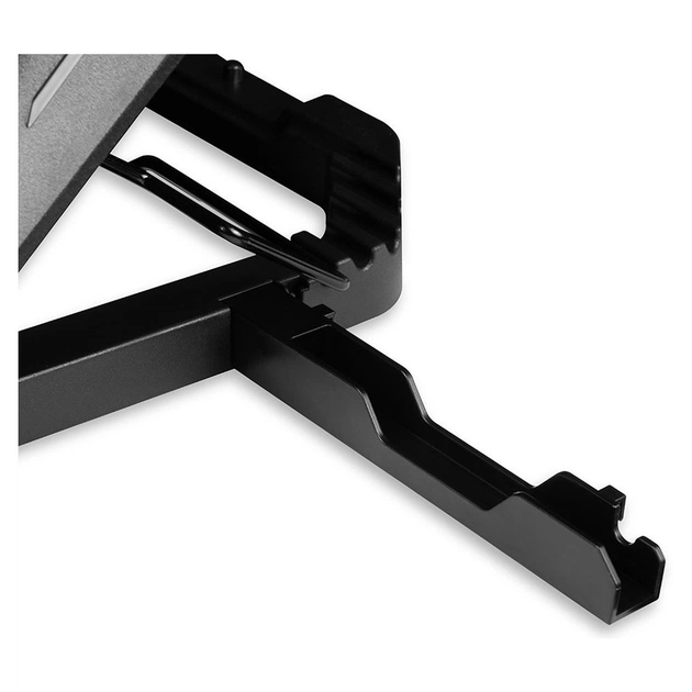 Підставка до ноутбука Modecom SILENT FAN MC-CF-21-RGB (PL-MC-CF-21-RGB) - picture 6