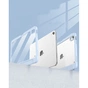 Чохол до планшета BeCover Removable Case mount Pencil Apple iPad 10.9" 2022 Light Blue (708765) - уменьшенное изображение 2
