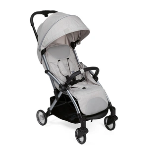 Коляска Chicco Goody Plus Stroller Сіра (79877.72) зображення 1