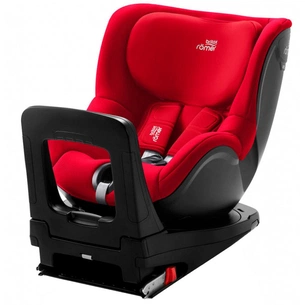 Автокрісло Britax-Romer Dualfix M I-Size Fire Red (2000030778) зображення 1