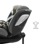 Автокресло Kinderkraft i-Grow 2 Plus i-Size Grey (KCIGRO02GRYPL00) (5902533929832) - уменьшенное изображение 7