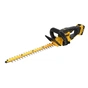 Кущоріз DeWALT акумуляторний, 18V, ніж 55 см, до 19 мм, 5Ah (DCMHT562P1) - зменшене зображення 3