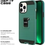 Чохол до мобільного телефона Armorstandart DEF17 case Apple iPhone 12 Pro Max Military Green (ARM61337) - зменшене зображення 2