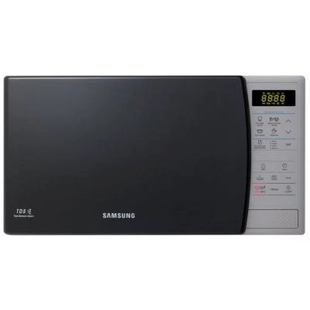 Мікрохвильова піч Samsung ME 83 KRS-1/BW (ME83KRS-1/BW) - изображение 1