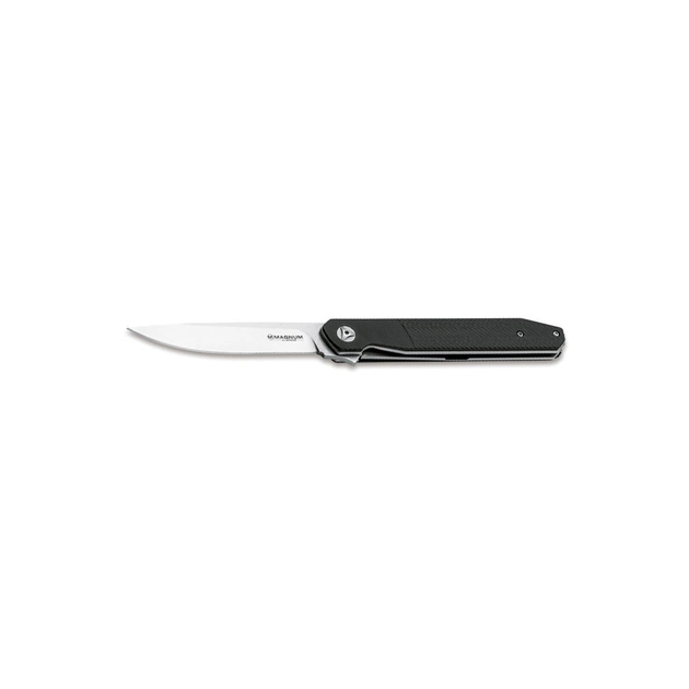 Ніж Boker Magnum Miyu (01SC060) - зображення 1