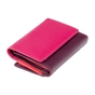 Гаманець Visconti RB39 Biola з RFID Plum Multi (RB39 PLUM M) - зменшене зображення 3