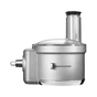 Кухонний комбайн KitchenAid 5KSM185PSEPP (00000023370) - зменшене зображення 3