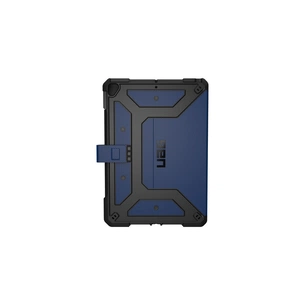 Чохол до планшета UAG iPad 10.2 2019 Metropolis, Cobalt (121916115050) зображення 1