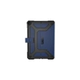Чохол до планшета UAG iPad 10.2 2019 Metropolis, Cobalt (121916115050) - зменшене зображення 1