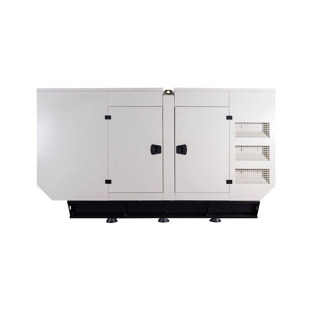 Генератор Baudouin 70kvA 410G70/5 56kW - зображення 1