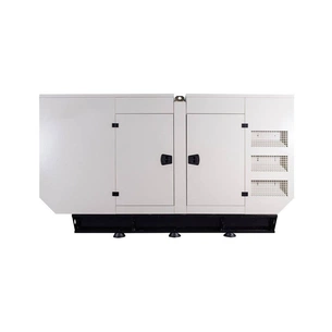 Генератор Baudouin 70kvA 410G70/5 56kW зображення 1