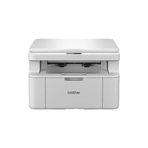 Багатофункціональний пристрій Brother DCP-L1630W (DCPL1630WYJ1) зображення 1