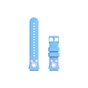 Смарт-годинник Canyon ZEFIR KW-49 E-SIM 4G GPS Pink-Blue Дитячий смарт-годинник (CNE-KW49PB) - зменшене зображення 6
