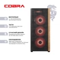 Персональний комп`ютер COBRA Gaming (I147KF.32.H1S5.57T.25458) - зменшене зображення 2
