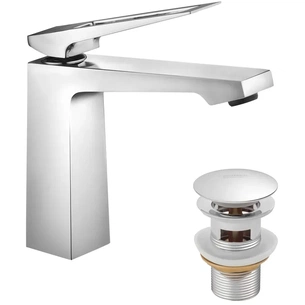 Змішувач Kroner Ersel-C0110BV (CV035471) зображення 1