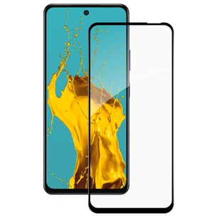 Скло захисне Piko Full Glue Infinix Hot 50 5G Black (1283126606922) зображення 1