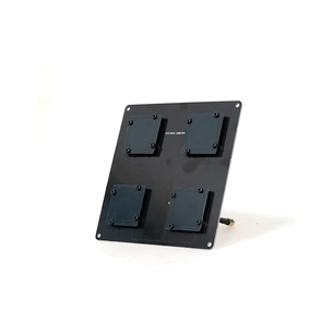 Антена для дрона Foxeer 3.3G 14DBi Ditectional Antenna (PA1665) зображення 1
