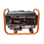 Генератор Daewoo GDA 3500 3.2kW (GDA3500) - зменшене зображення 2
