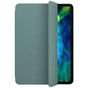 Чохол до планшета Apple Smart Folio for 11-inch iPad Pro (2nd generation) - Cactus (MXT72ZM/A) - зменшене зображення 3