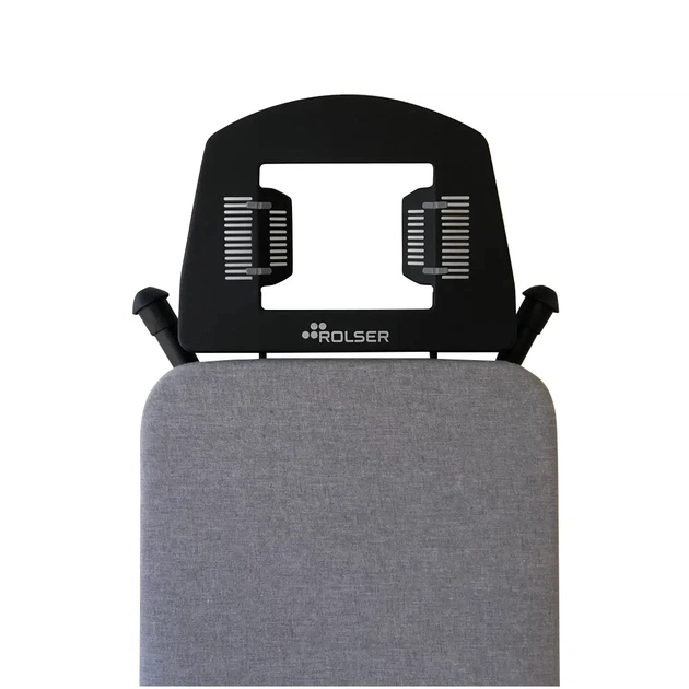 Прасувальна дошка Rolser K-22 Black Tube Logos-Lima (K06016-2062) (928601) - picture 2