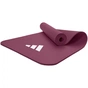 Килимок для фітнесу Adidas Fitness Mat 173 x 61 x 0.7 см ADMT-11014MN бордовий (885652025768) - зменшене зображення 1