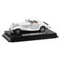 Машина Same Toy Vintage Car со светом и звуком Белый (HY62-2Ut-1) - уменьшенное изображение 4