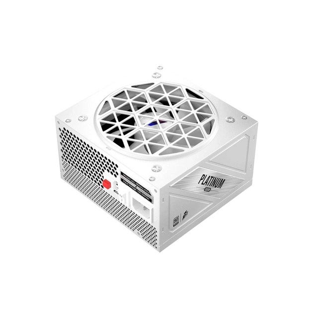 Блок питания 1stPlayer 1300W (NGDP-PLT-1300-WH-EU) - изображение 8