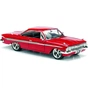 Машина Jada металева Форсаж Шевроле Імпала (1961) 1:24 (253203051) - зменшене зображення 2