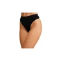 Труси Giulia String Briefs Grain Black L/XL (4823116930070) - зменшене зображення 4
