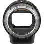 Цифровий фотоапарат Nikon Z5 + FTZ Adapter Kit (VOA040K002) - зменшене зображення 8