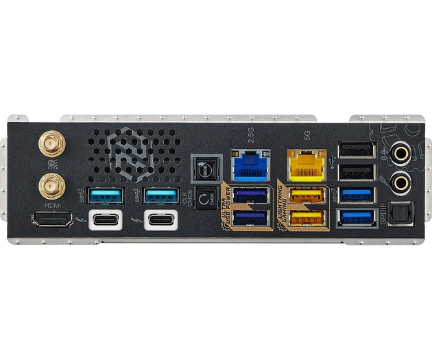 Материнська плата ASRock Z890 Taichi Lite Socket 1851 - picture 2