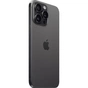 Мобільний телефон Apple iPhone 15 Pro Max 256Gb eSim (Grade A) Black Titanium USED (iP15PM2eBkT_A) - зменшене зображення 3