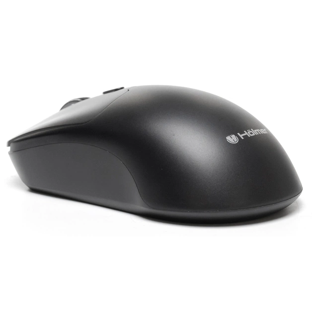 Мишка Hölmer MW-03OF Wireless/Bluetooth Black (MW-03OF) - picture 9