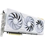 Відеокарта ASUS GeForce RTX4070Ti SUPER 16Gb TUF OC WHITE GAMING (TUF-RTX4070TIS-O16G-WHITE-GAMING) - зменшене зображення 5