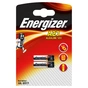 Батарейка Energizer A27 ZM Alkaline * 2 (639333) - зменшене зображення 1