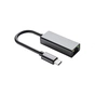 Адаптер USB-C to RJ45 Ethernet 1000Mbps Dynamode (DM-AD-GLAN-C) - уменьшенное изображение 1