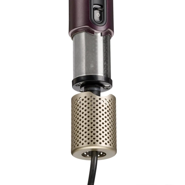 Фен-щітка Babyliss AS6400E - зображення 7