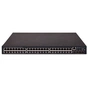 Комутатор мережевий HP 5130-48G-PoE+-4SFP+ (370W) (JG937A) - зменшене зображення 1