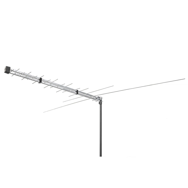 Антена Romsat AV-2845UV, ДМВ (470 ... 862 МГц / 21-69к.), 12 дБ (AV-2845UV) - зображення 6