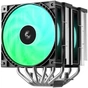 Кулер процесорний DeepCool AG620 G2 ARGB (R-AG620-BKAMMG2-G) - зменшене зображення 9