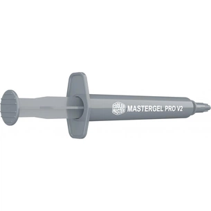 Термопаста CoolerMaster MasterGel Pro v2 (MGY-ZOSG-N15M-R3) зображення 1