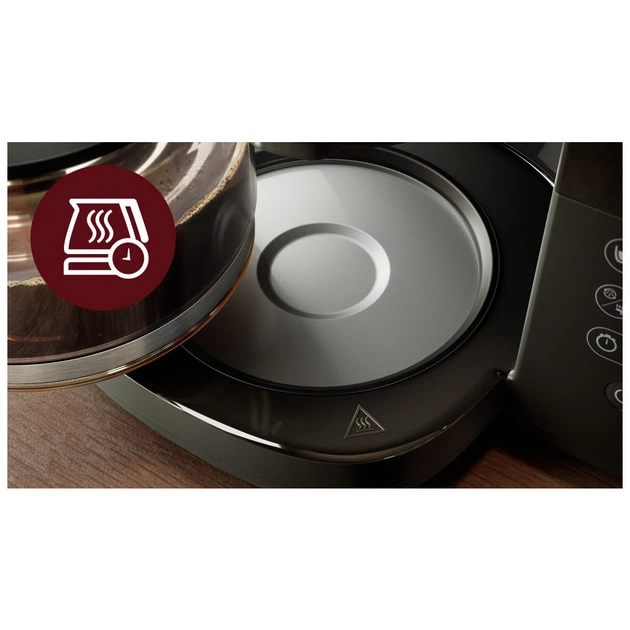 Крапельна кавоварка Philips HD7900/50 - picture 11