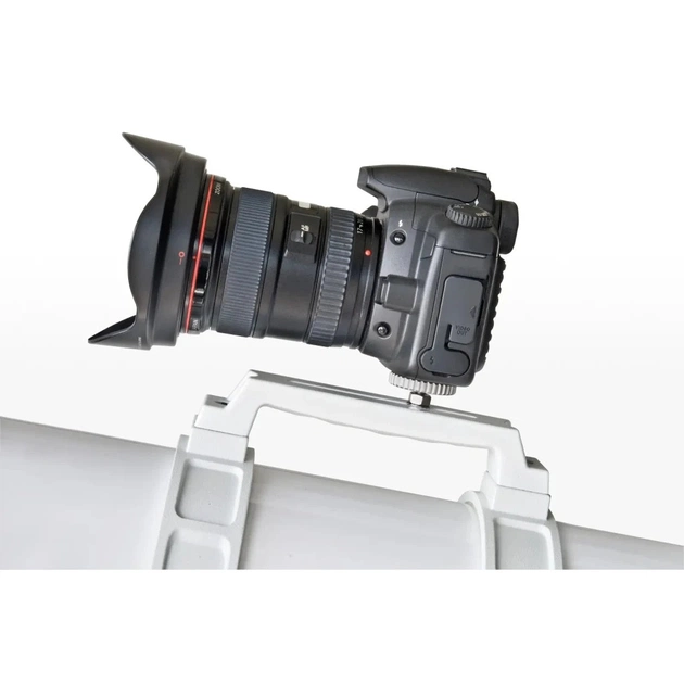 Телескоп Bresser Messier AR-152L 152/1200 EXOS-2/EQ5 (4752128) (930588) - picture 7